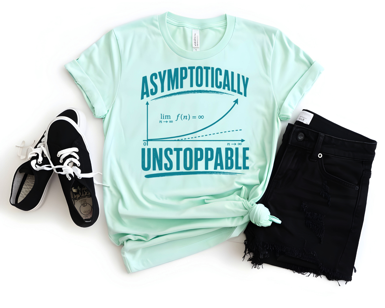 steam-tshirt-math