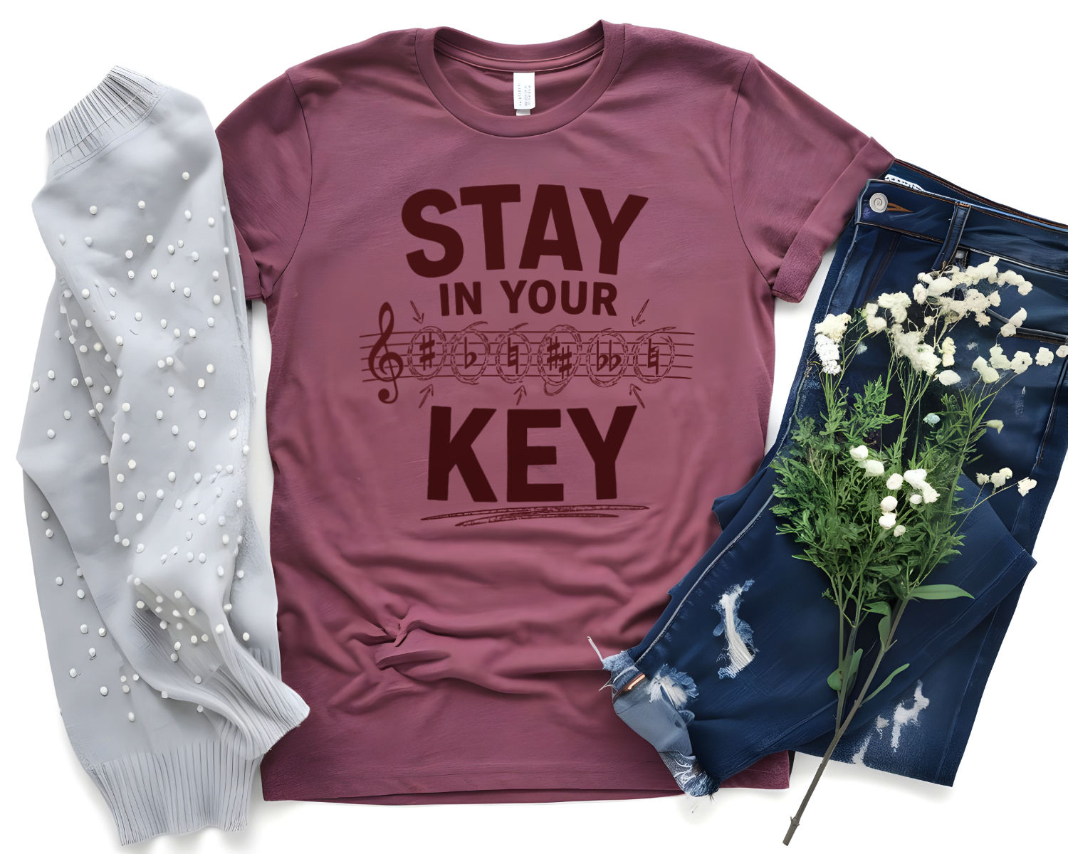 steam-tshirt-music