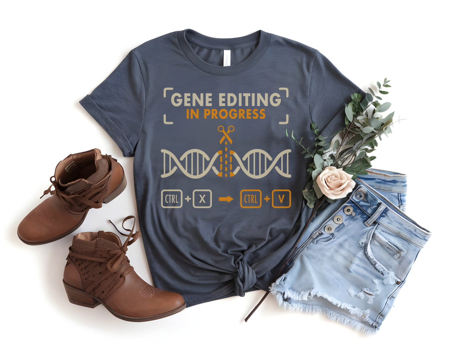 steam-tshirt-science
