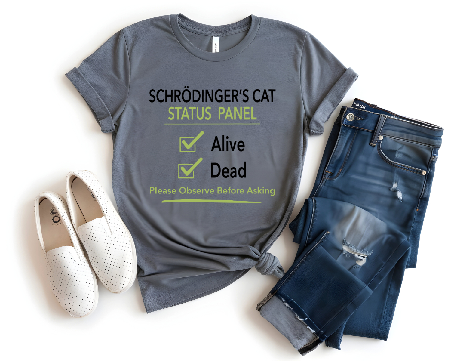steam-tshirt-science