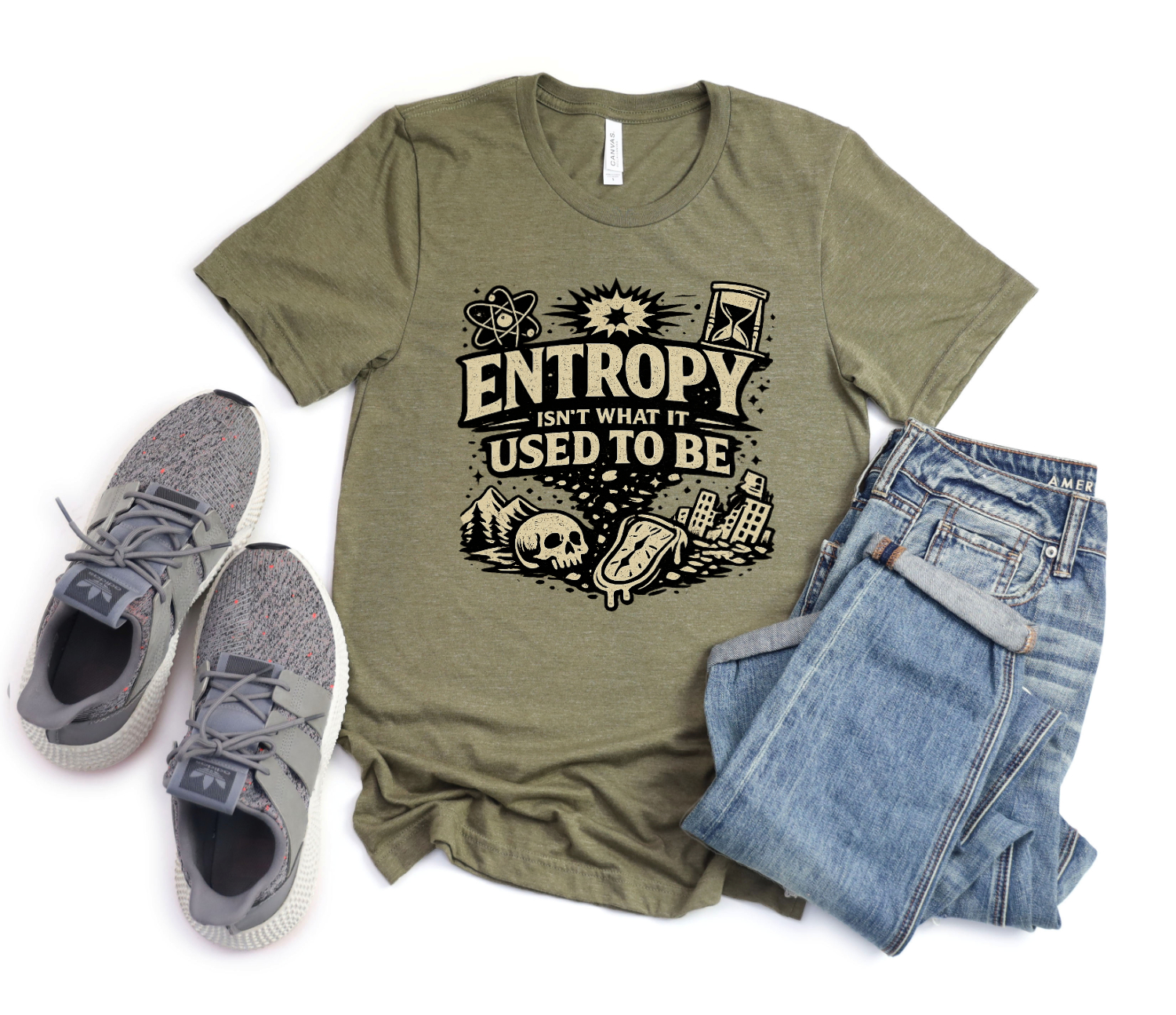 steam-tshirt-science